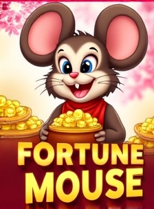 FortuneMouse